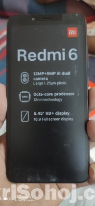 Redmi 6